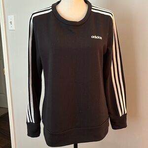 Adidas crewneck sweatshirt